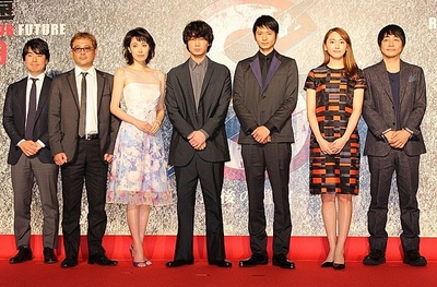 S-最后的警官：夺还剧照的剧照