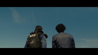 S-最后的警官：夺还剧照的剧照