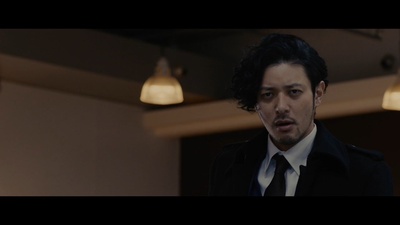 S-最后的警官：夺还剧照的剧照