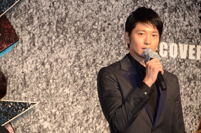 S-最后的警官：夺还剧照的剧照