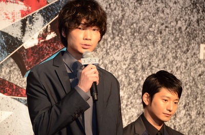 S-最后的警官：夺还剧照的剧照