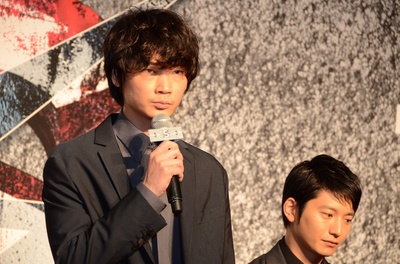 S-最后的警官：夺还剧照的剧照