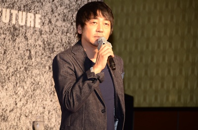 S-最后的警官：夺还剧照的剧照