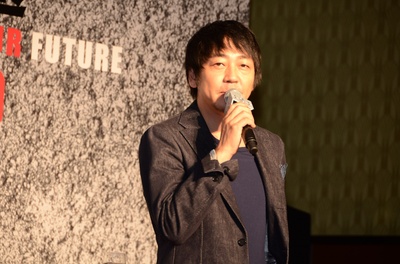 S-最后的警官：夺还剧照的剧照