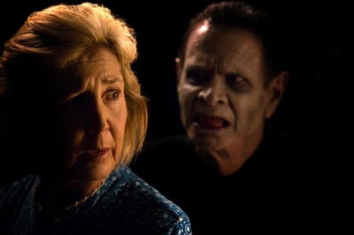 潜伏3剧照的剧照