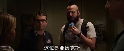 潜伏3剧照的剧照