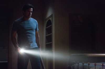 潜伏3剧照的剧照