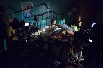 潜伏3剧照的剧照