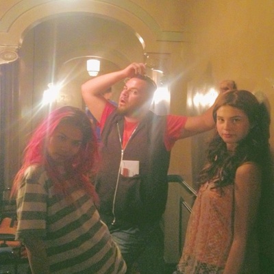 潜伏3剧照的剧照