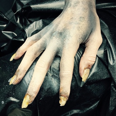 潜伏3剧照的剧照