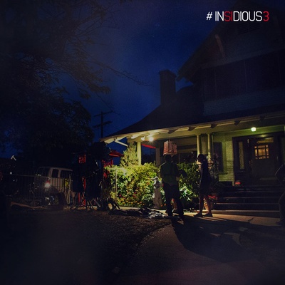 潜伏3剧照的剧照