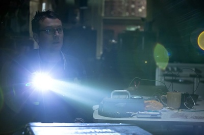 潜伏3剧照的剧照