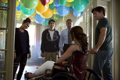 潜伏3剧照的剧照