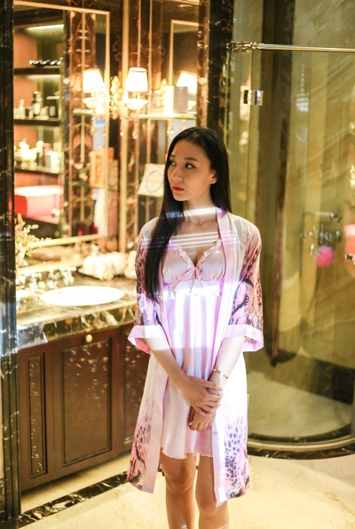 寻魔神探之换脸惊情剧照的剧照