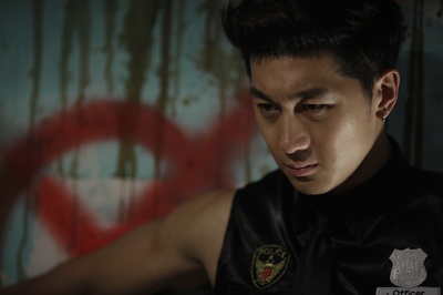 撕名牌杀戮事件剧照的剧照