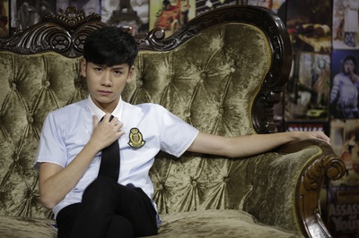 撕名牌杀戮事件剧照的剧照