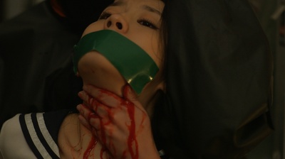 撕名牌杀戮事件剧照的剧照