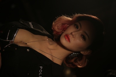 撕名牌杀戮事件剧照的剧照