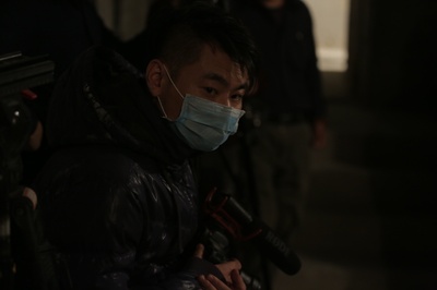 撕名牌杀戮事件剧照的剧照