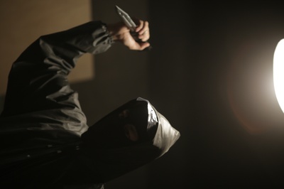 撕名牌杀戮事件剧照的剧照