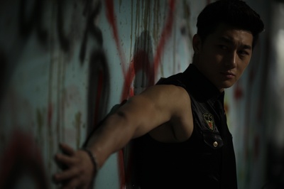 撕名牌杀戮事件剧照的剧照