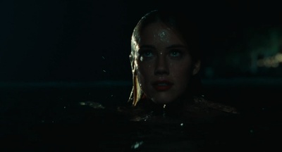 莱姆酒日记剧照的剧照