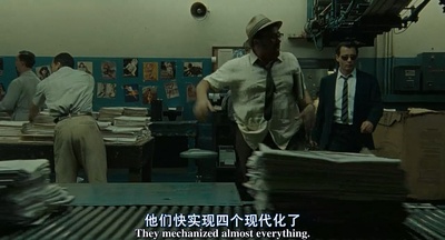 莱姆酒日记剧照的剧照