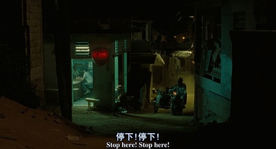 莱姆酒日记剧照的剧照