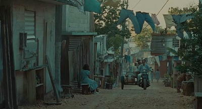 莱姆酒日记剧照的剧照