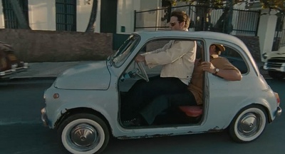 莱姆酒日记剧照的剧照