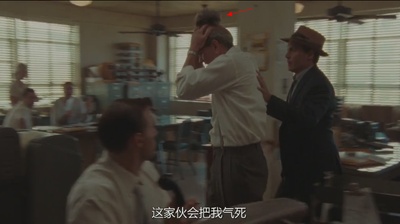 莱姆酒日记剧照的剧照