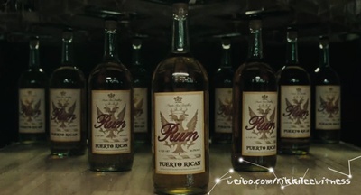 莱姆酒日记剧照的剧照