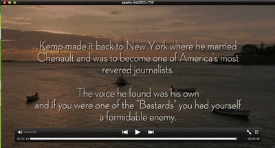 莱姆酒日记剧照的剧照