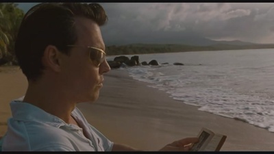 莱姆酒日记剧照的剧照