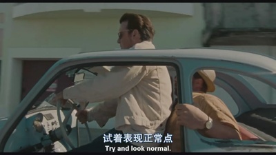 莱姆酒日记剧照的剧照