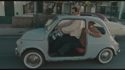 莱姆酒日记剧照的剧照