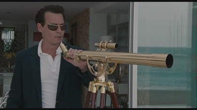 莱姆酒日记剧照的剧照