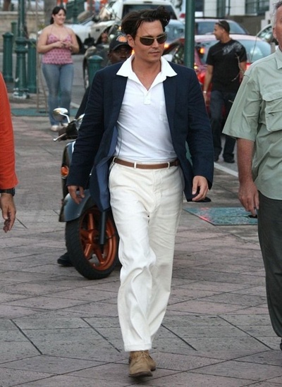 莱姆酒日记剧照的剧照