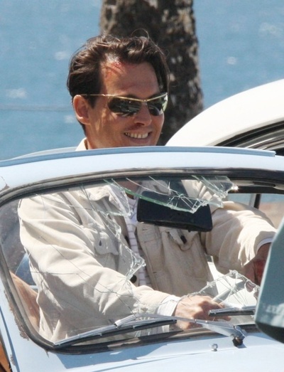 莱姆酒日记剧照的剧照