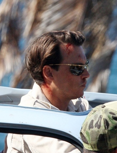 莱姆酒日记剧照的剧照