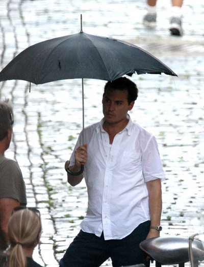 莱姆酒日记剧照的剧照