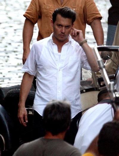 莱姆酒日记剧照的剧照