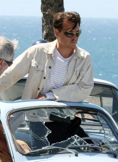 莱姆酒日记剧照的剧照