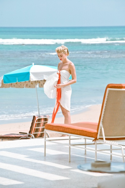 莱姆酒日记剧照的剧照