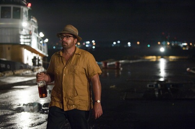 莱姆酒日记剧照的剧照