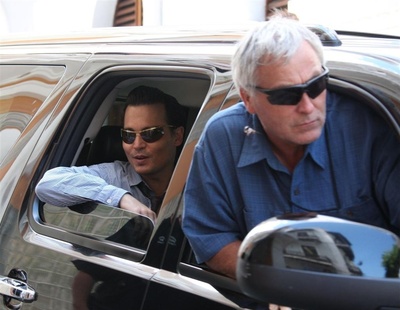 莱姆酒日记剧照的剧照