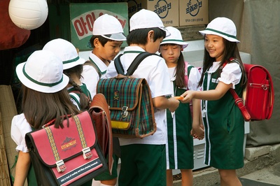 极秘搜查剧照的剧照