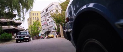 极秘搜查剧照的剧照