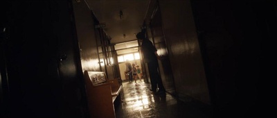 极秘搜查剧照的剧照