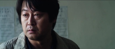 极秘搜查剧照的剧照